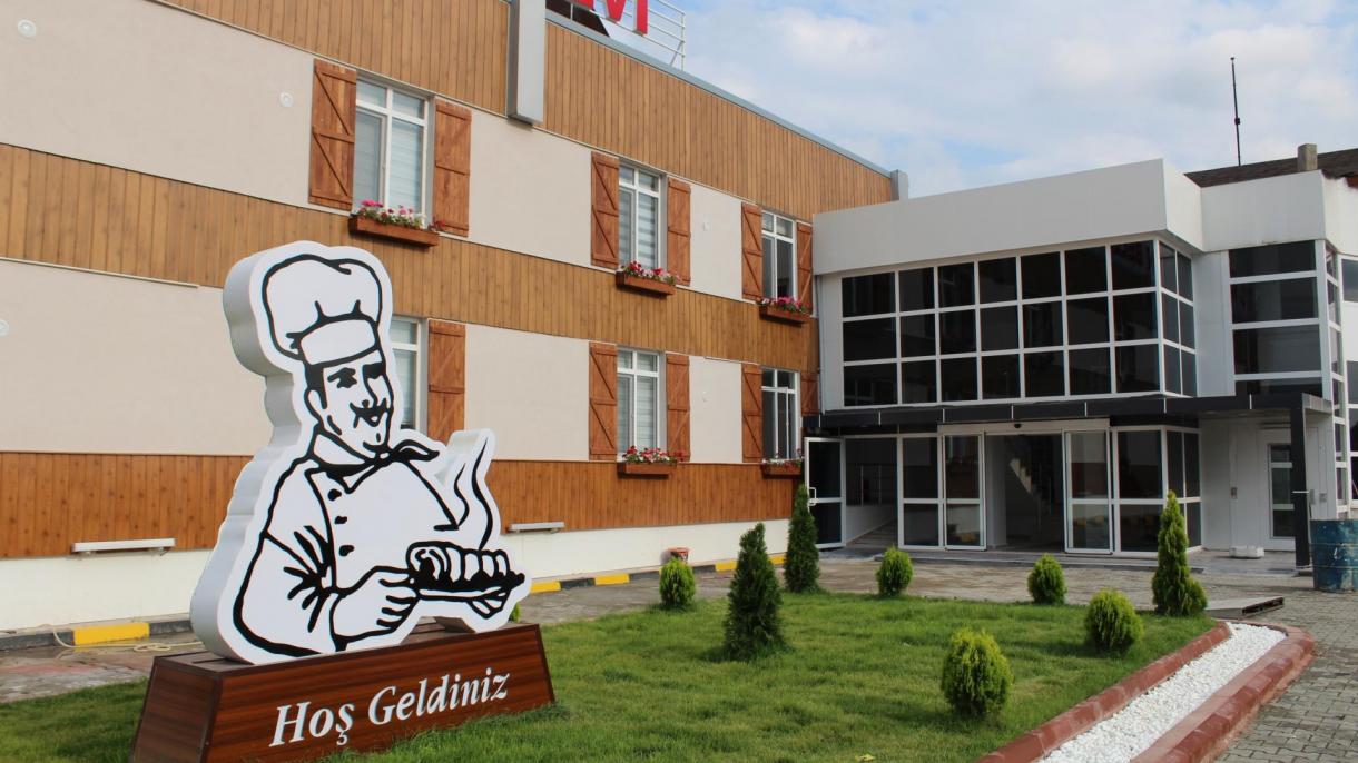 Da li ste znali da se mjesto Mengen u okviru grada Bolu naziva još "zemlja kuhara"?