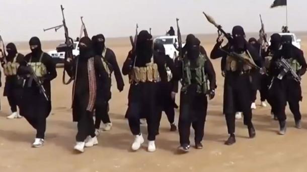 داعش  ترهګرې ډله  قتل عامونو ته دوام ورکوي.