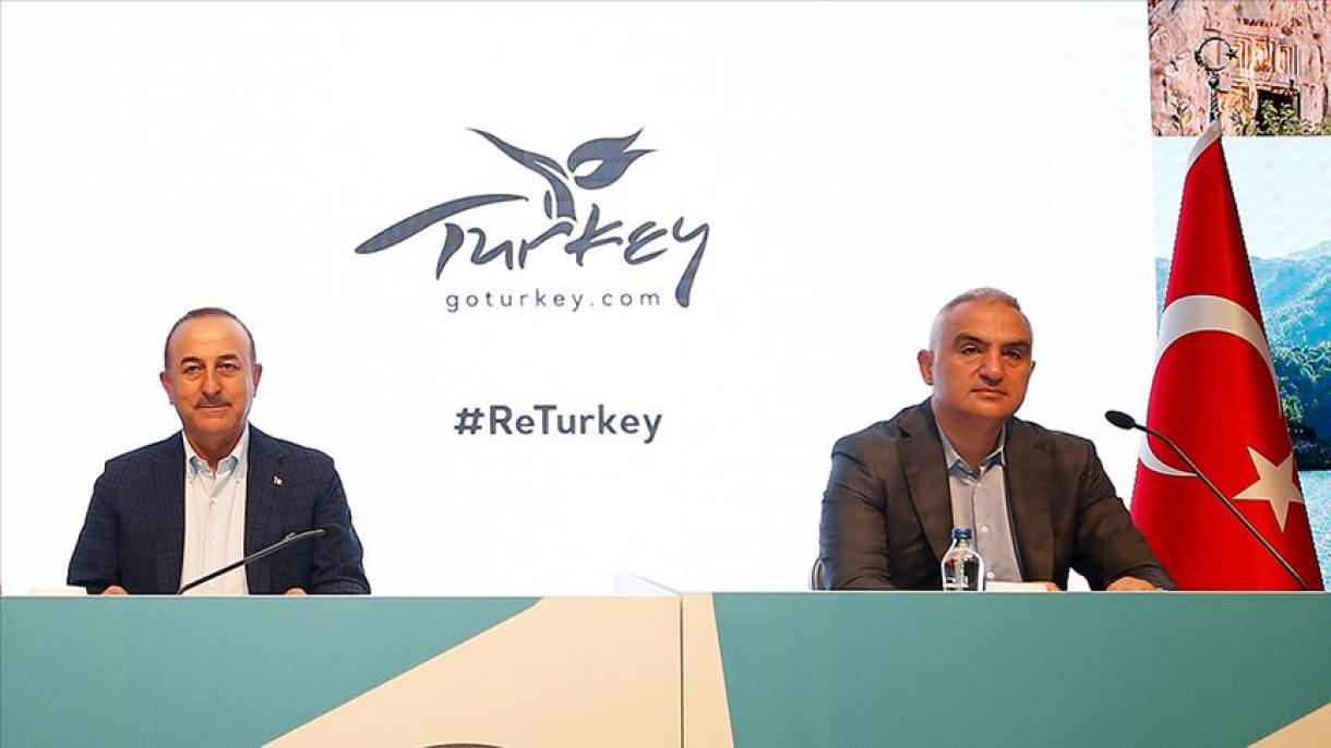 Turkiyadan Germaniyaga ikki vazir amaliy safar uyushtiradi.