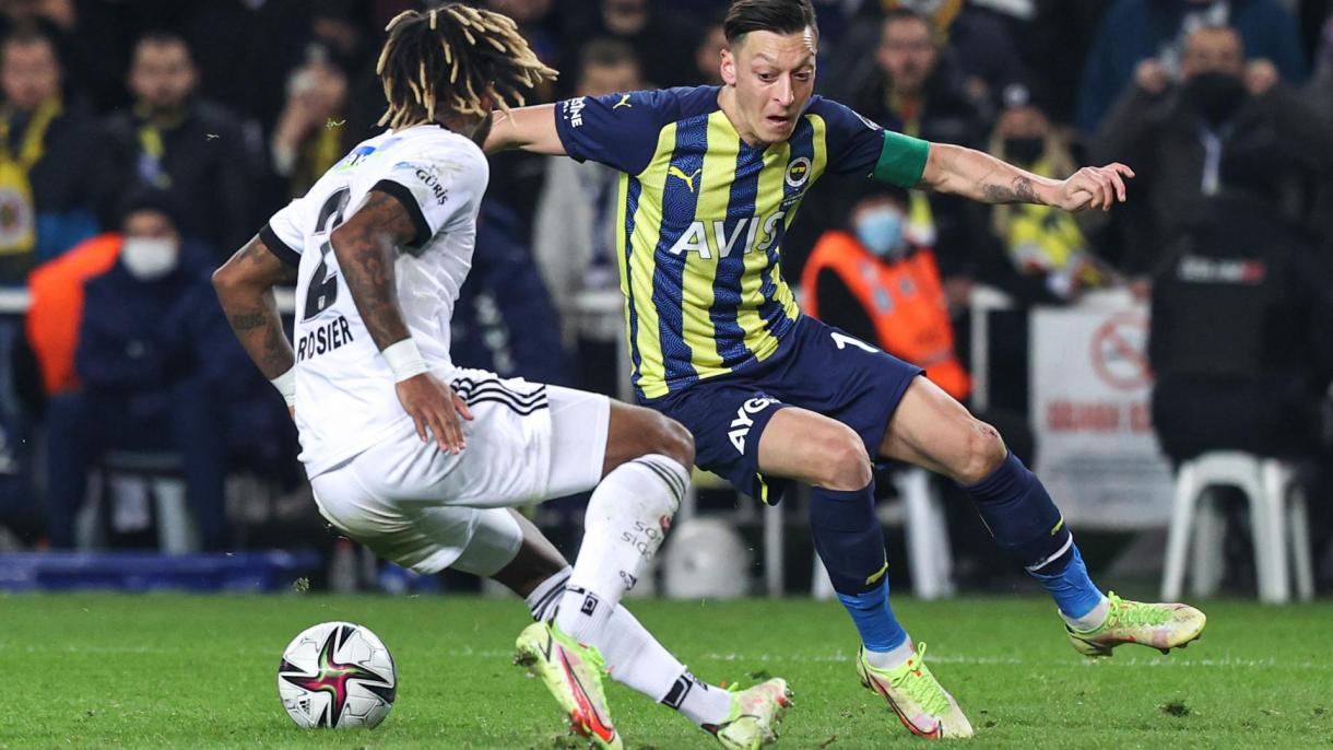წლის ბოლო დერბი მატჩი ფრედ 2-2 დასრულდა