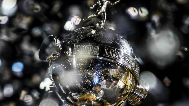 Copa Libertadores’e-ს მატჩი TRT-3 SPOR არხზე