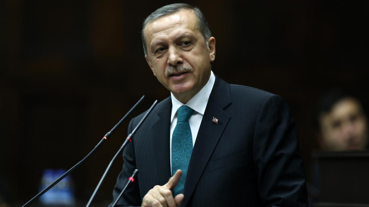 «فەتھۇللاھچى تېررورلۇق تەشكىلاتى پ ك ك، پ ي د ۋە دائېش ۋاسىتىلىك ھالدا ھەمكارلىشىۋاتىدۇ»