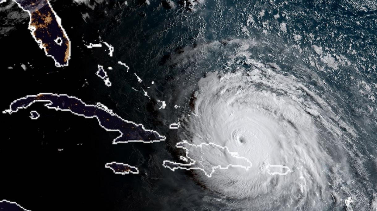 Cuba activa fase de "alarma" ante la proximidad del poderoso huracán Irma