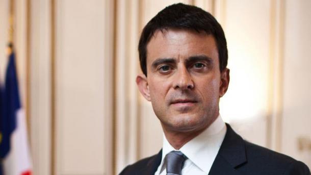 Valls en Israël et dans les Territoires palestiniens pour défendre l'initiative de paix française