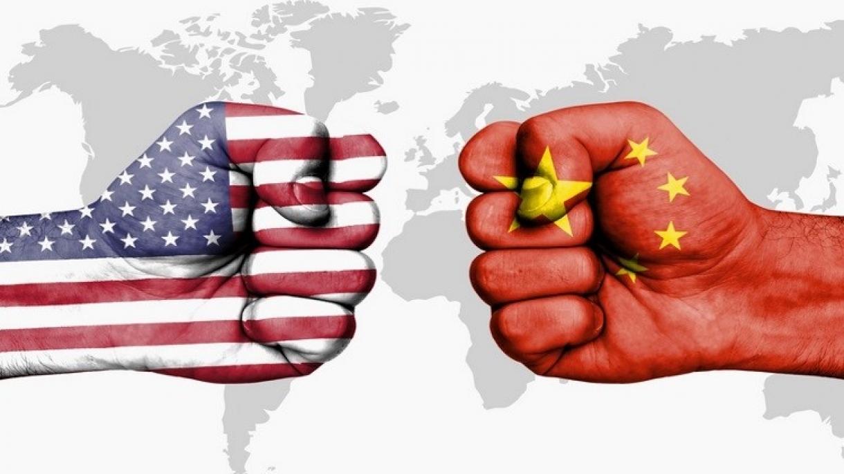 امریکہ نوکیلی کھروں والا بیل ہے جو کہ عالمی قوانین کو روند رہا ہے: چینی میڈیا