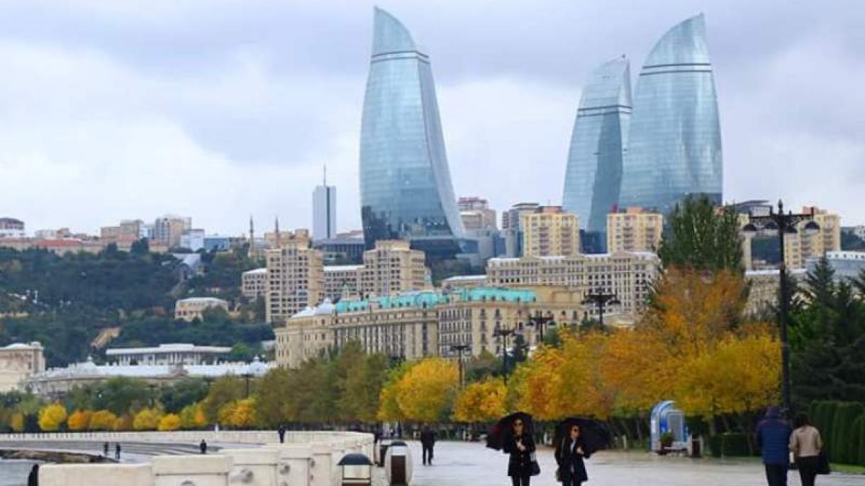 Azərbaycanda "Covid-19"dan ölüm və yoluxma sayı (19 noyabr 2021)