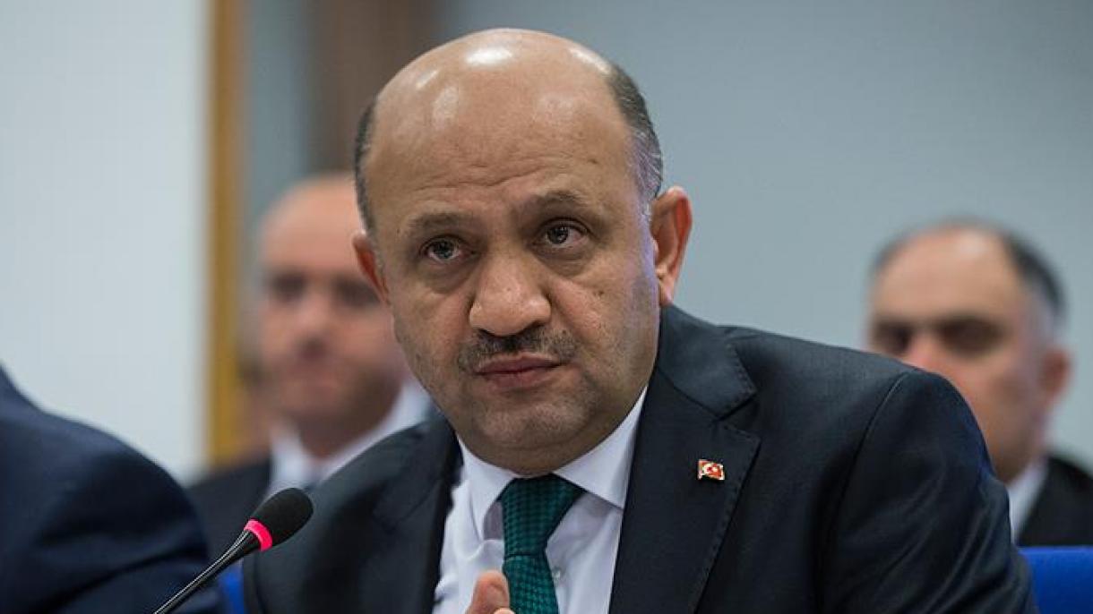 Ankara condamne la décision du parlement autrichien demandant l'arrêt des ventes darmes à la Turquie