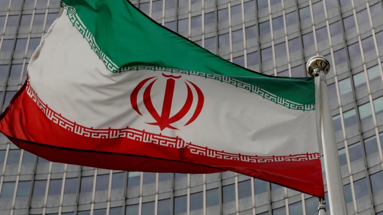 İran iddialara reaksiya göstərib