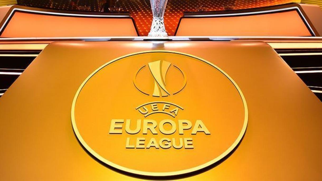 უეფას თასზე ხვალ მერვედფინალური მატჩები გაიმართება