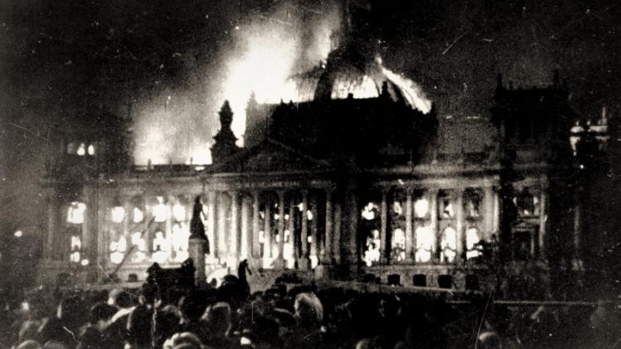 Tarixdə bu gün: 27 fevral