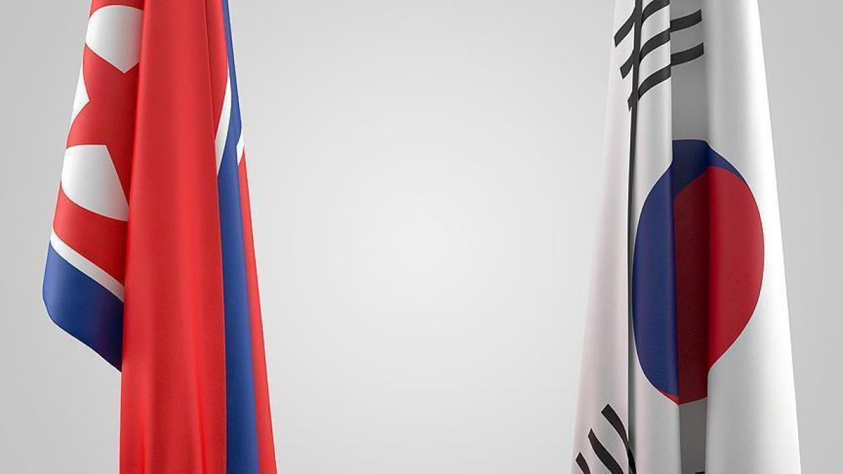 نشست مقامات کره شمالی و جنوبی برگزار می‌شود