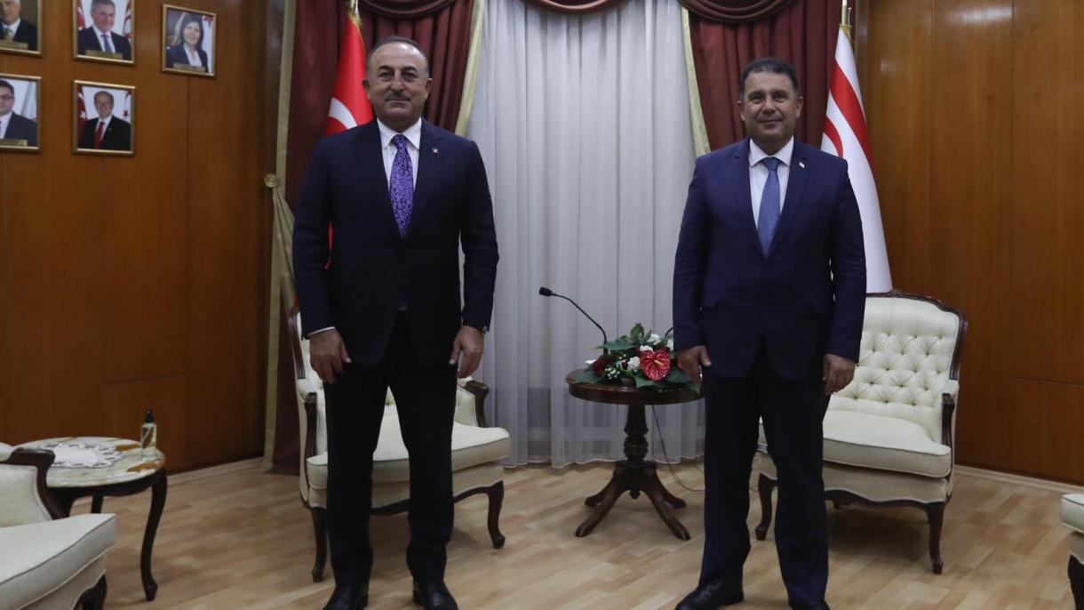 Dışişleri Bakanı Mevlüt Çavuşoğlu KKTC Ziyaret3.jpg
