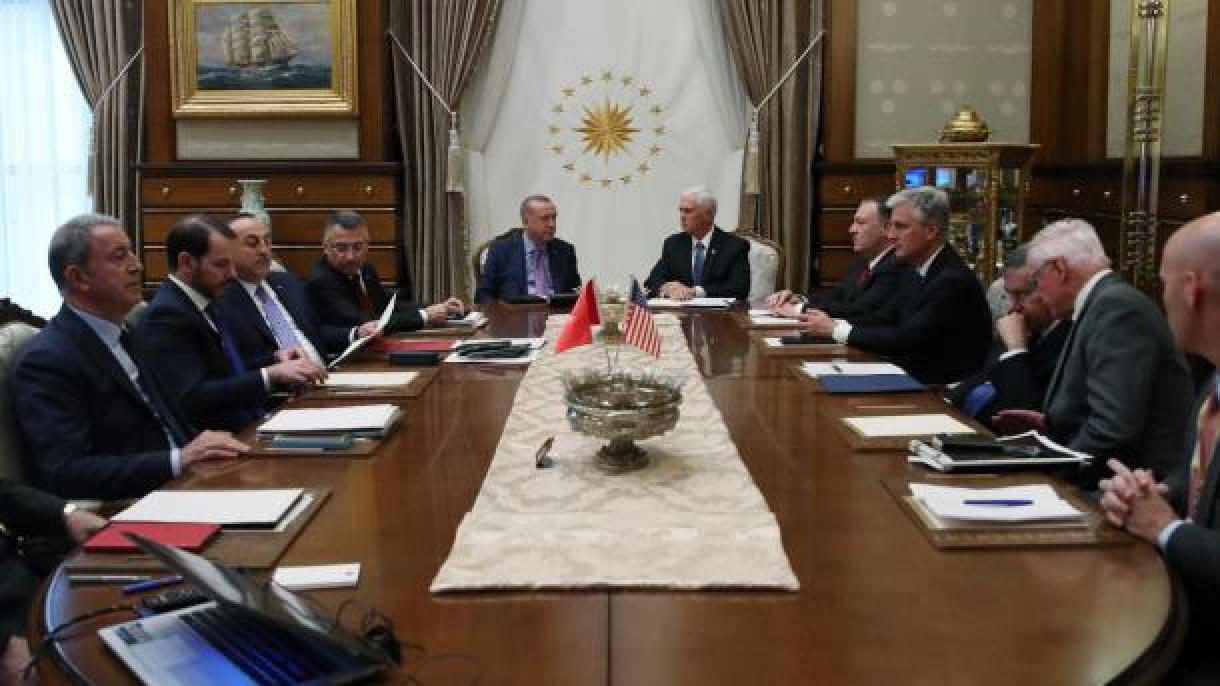 New York Times: "Vitória da Turquia sobre Donald Trump"
