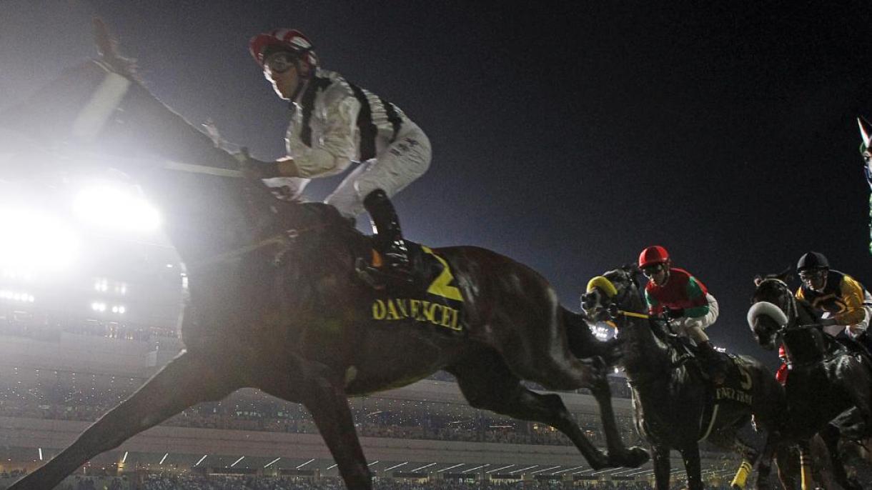 پایان مسابقات تاریخی اسب دوانی 180 ساله در سنگاپور