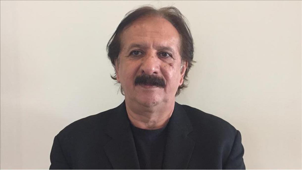 مجیدی: نگران نسل جدید سینمای ایران هستم