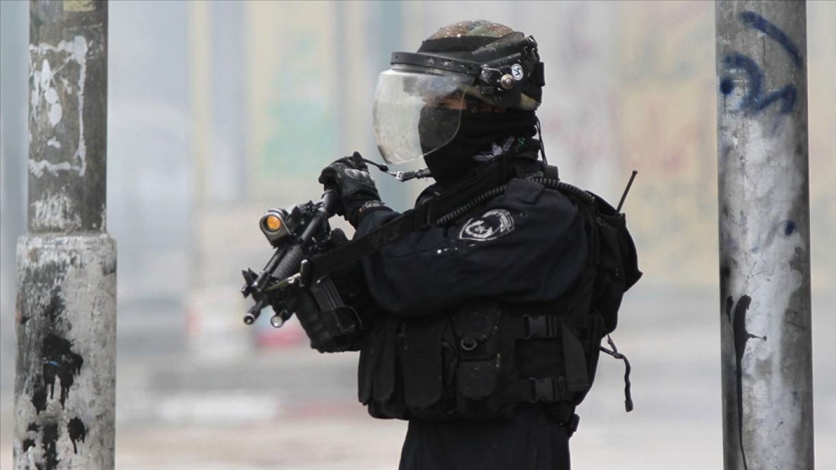 Izraeli ndërhyn ndaj demonstratave paqësore të palestinezëve