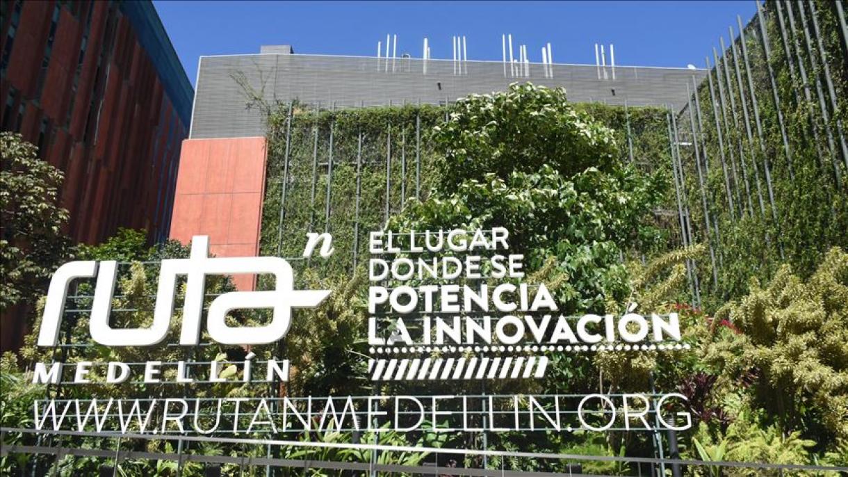 ¿Cómo Colombia se ha convertido en un hub de empresas globales de tecnología?