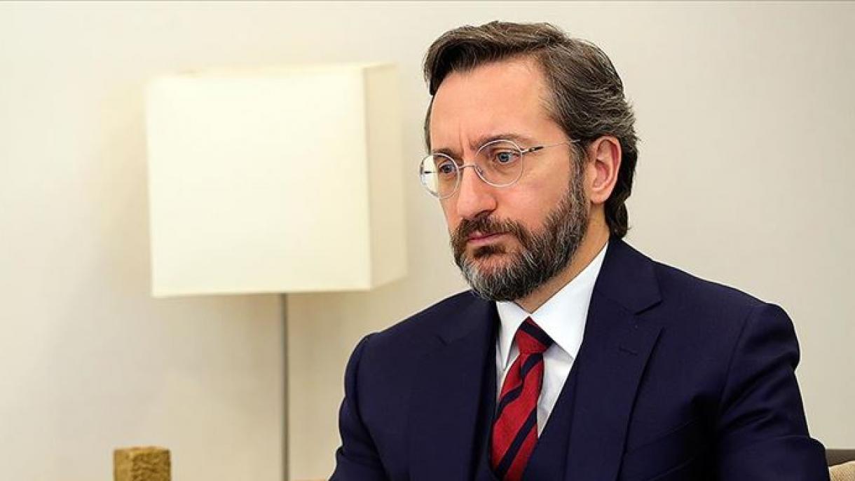 "Epidemiya ilə mübarizədə öz strategiyamızı qorumasaydıq..." F.Altun