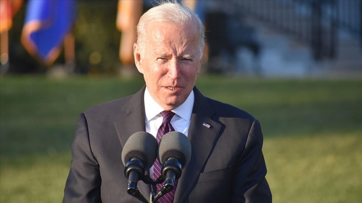 Joe Biden: “Gli USA sono pronti anche se le cose vanno male in Ucraina”