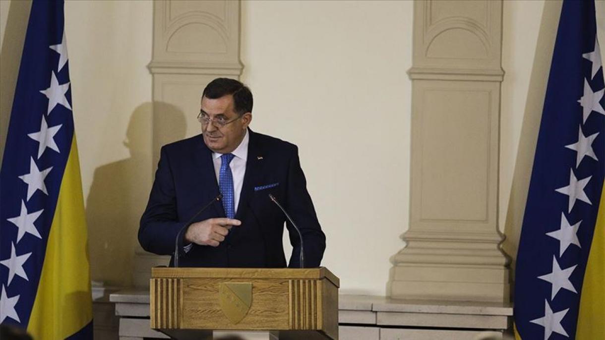 Odbijeno premještanje ambasade BiH iz Tel Aviva u Jerusalem