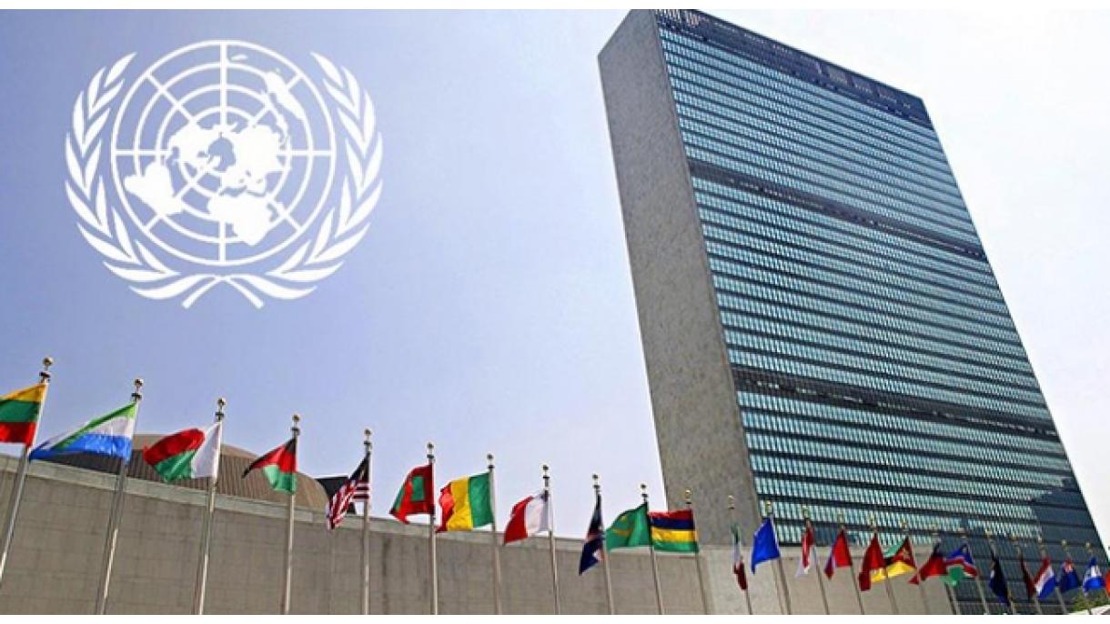 ابراز نگرانی سازمان ملل نسبت به عواقب رفراندم اربیل