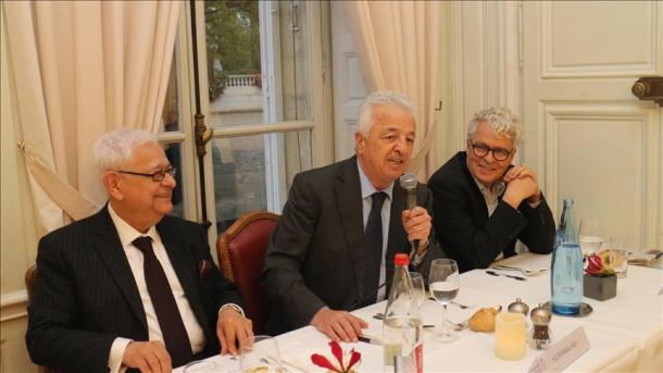 "L'accord Turquie-UE a créé l'effet psychologique et politique prévu"