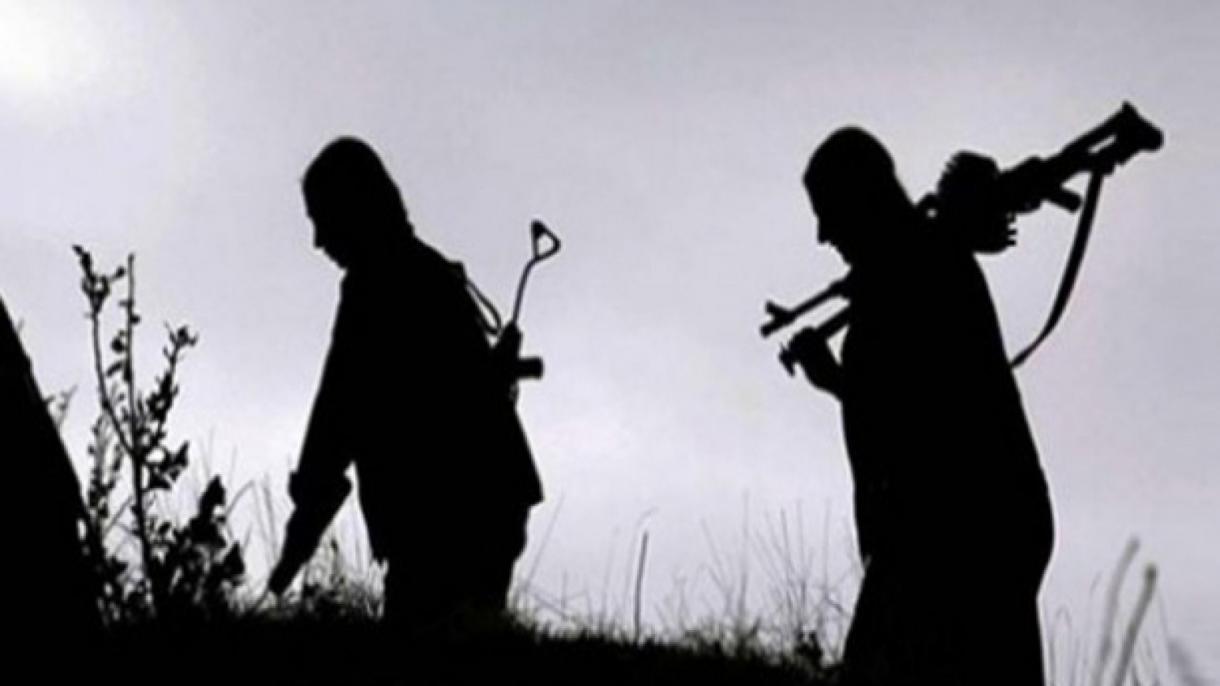 Turqi - Një terrorist vetëdorëzohet tek forcat e sigurisë