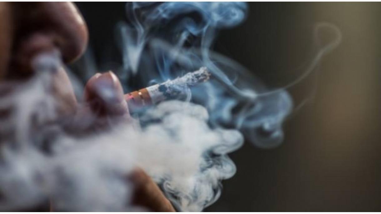 新西兰将禁止14岁及以下群体购买香烟