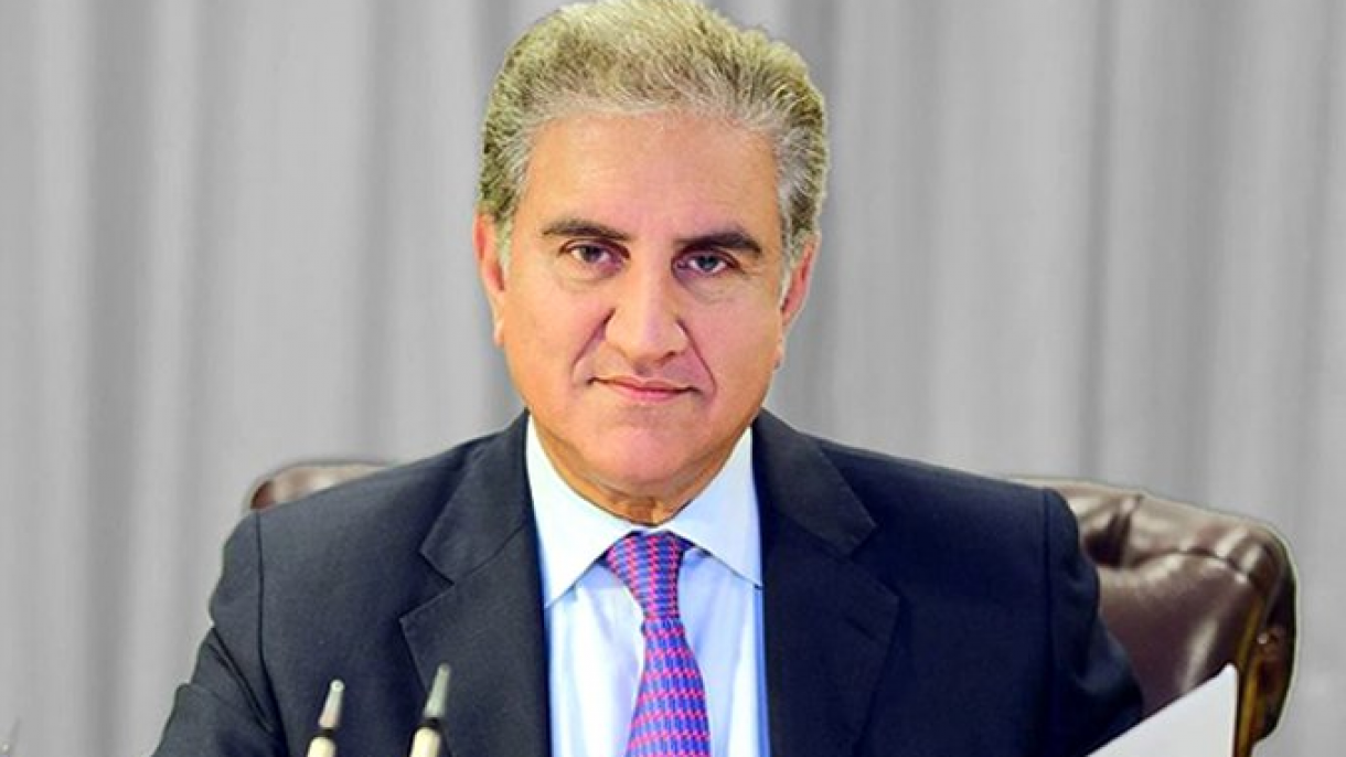 شام محمود قریشی کی بھی ضمانت مسترد