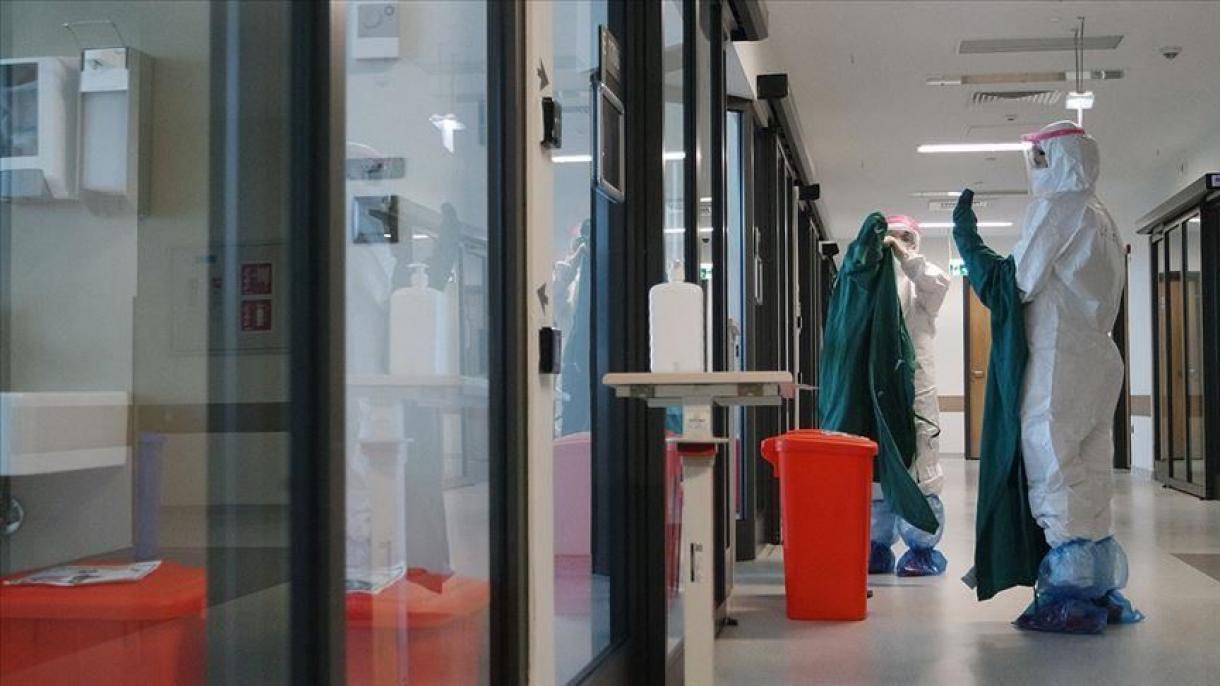 Turska: Od korona virusa oporavilo se preko 404.000 osoba