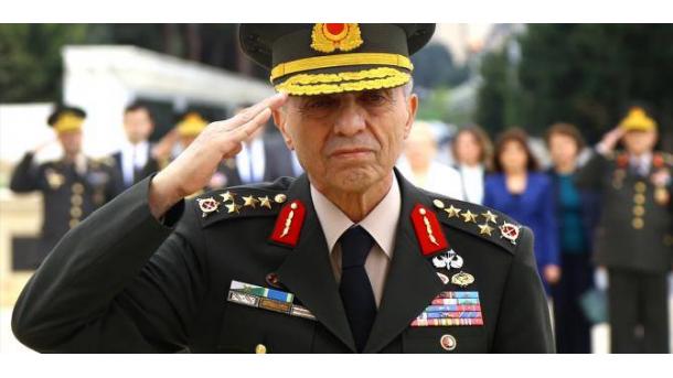 Jandarma Qüvvələri komandanı ordu generalı Qalib Mendi Fǝxri Xiyabanda olub