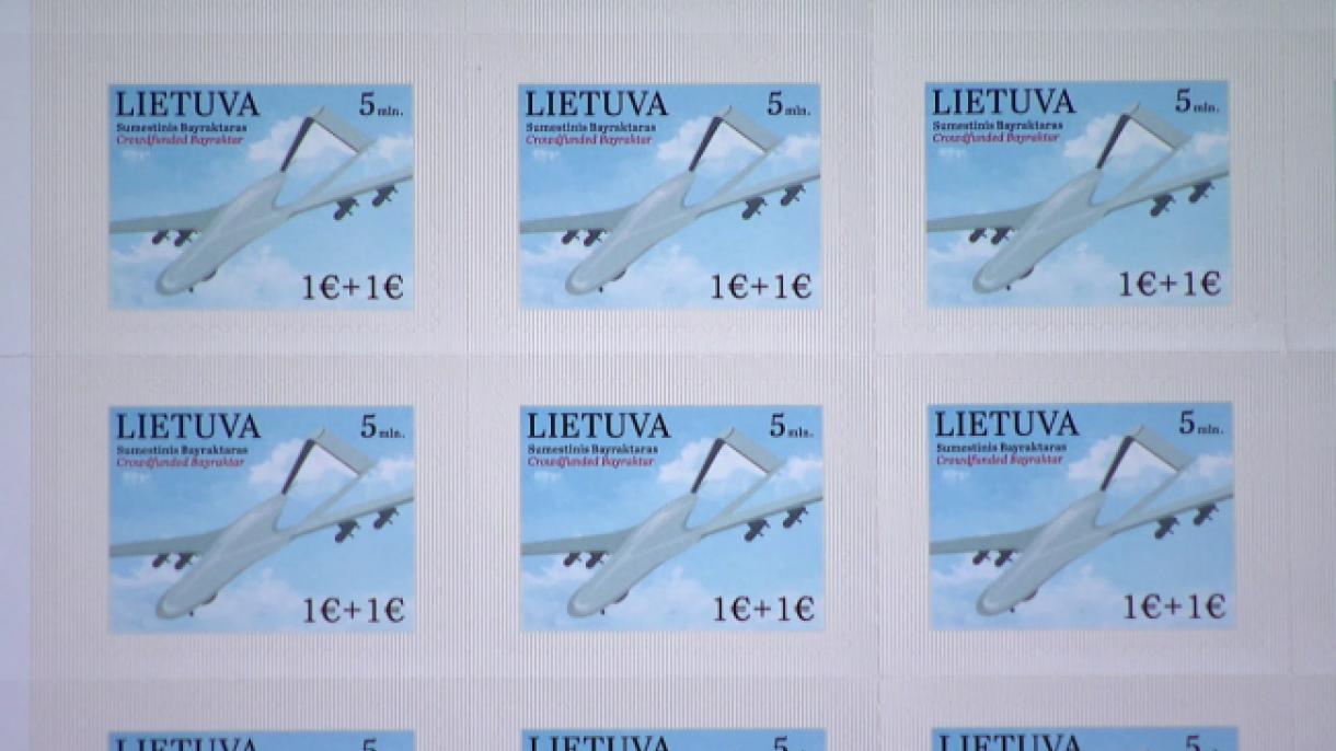 Il drone armato “Bayraktar TB2” entra nella storia della Lituania