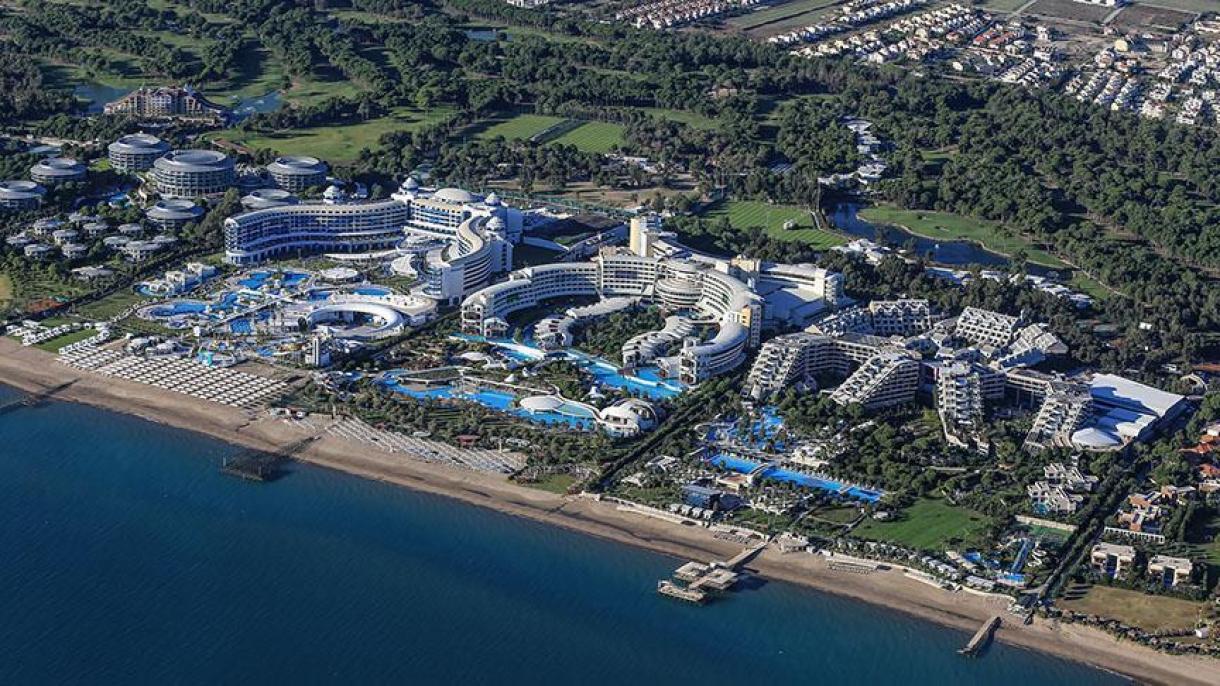 Gran interés por los hoteles en la región del Egeo