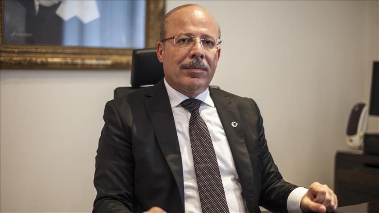 L'ambassadeur de Turquie à Tunis plaide pour un partenariat mutuellement bénéfique