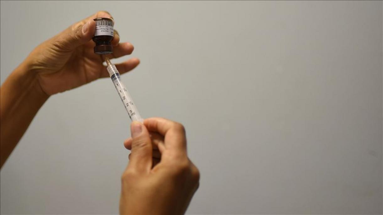China anuncia que está na terceira fase de testes com 4 vacinas potenciais contra o coronavírus