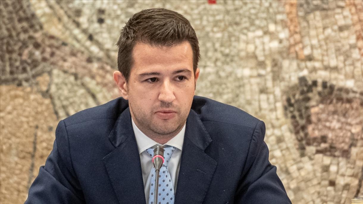 Ο Μιλάτοβιτς νικητής των προεδρικών εκλογών στο Μαυροβούνιο