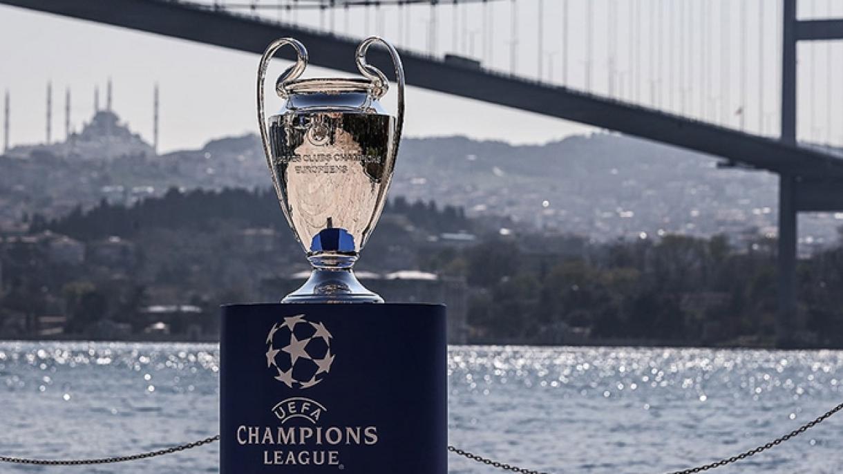 Çempionlar Liqasının finalı Portuqaliyanın Porto şəhərində yerləşən “Draqao” stadionunda keçiriləcək