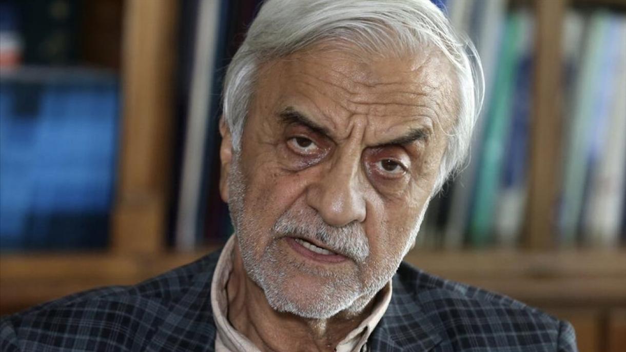 هاشمیطبا از خروج سالانه 28 میلیارد دلار سرمایه از ایران خبر داد