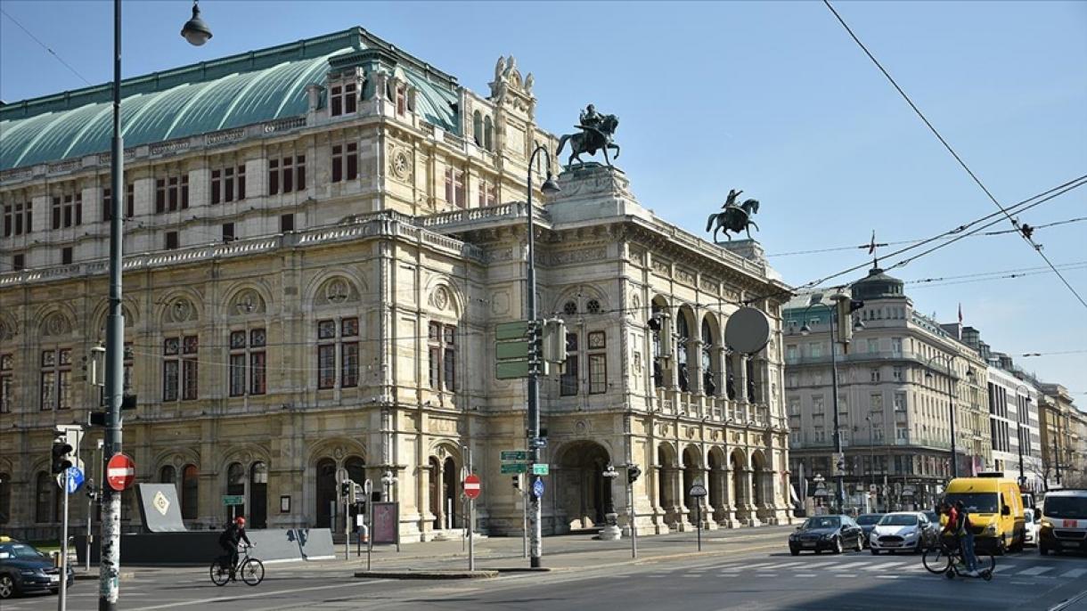 Продолжуваат реакциите против објавената т.н. „мапа на исламот“ од страна на Владата во Австрија