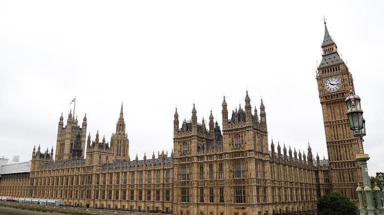 پارلمان انگلستان از تلاش ترکیه برای پناهجویان تمجید کرد