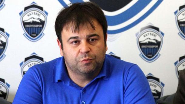 Un Turc s’apprête à acheter un club de football britannique