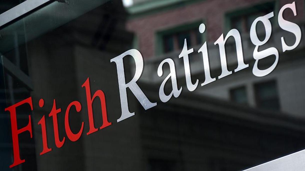 Fitch Ratings تۈركىيە ئىقتىسادىي تەرەققىيات جەھەتتىن قۇدرەت تاپماقتا