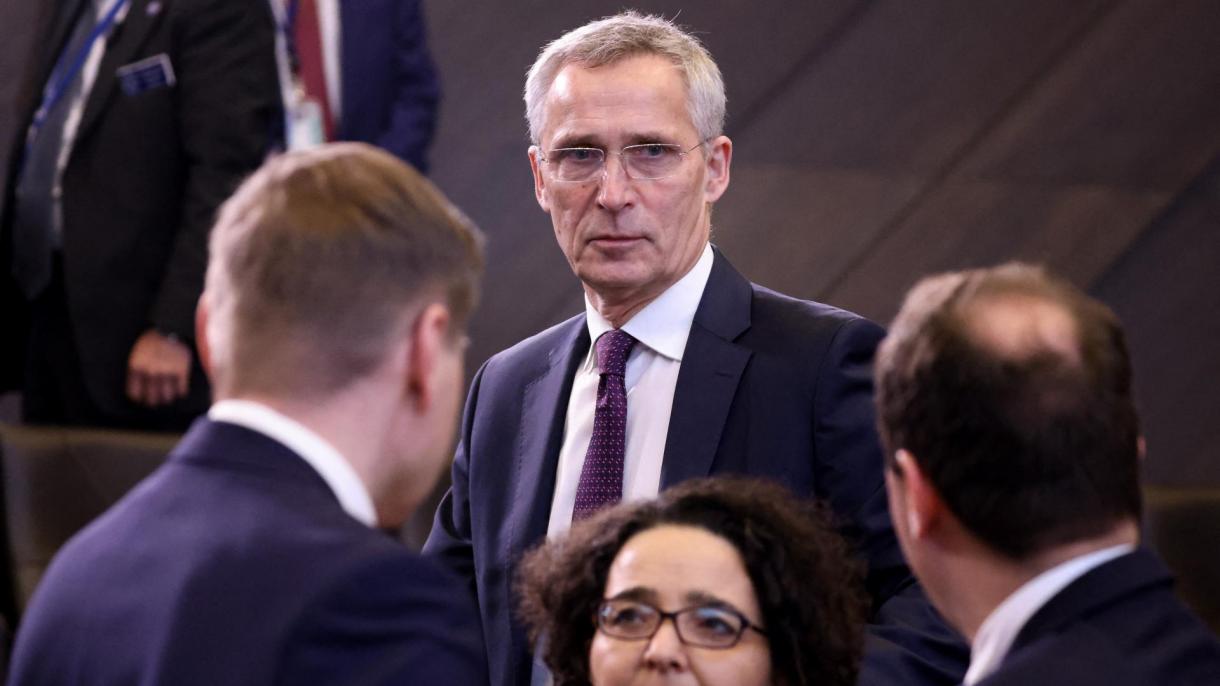 A NATO erősíti védelmi és elrettentő képességét