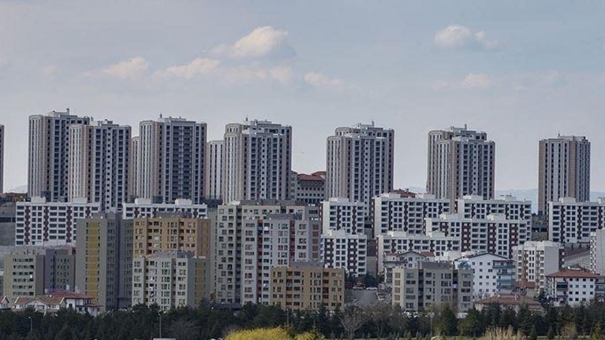 Шетелдіктерге үй саудасы артты