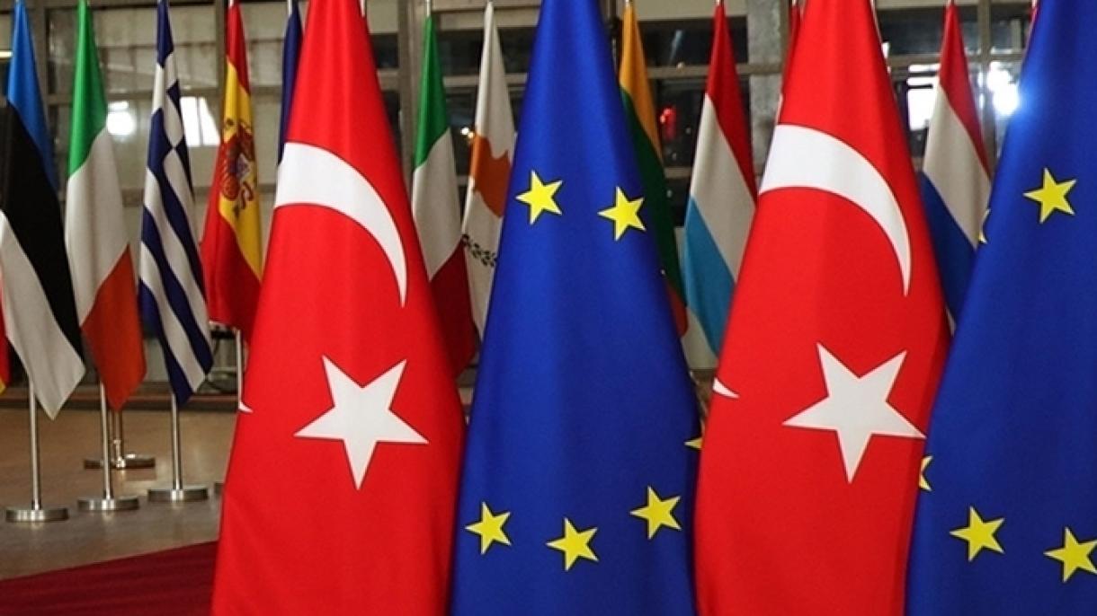 واکنش‌ کشورهای اروپایی به تصویب الحاق سوئد به ناتو توسط مجلس ترکیه