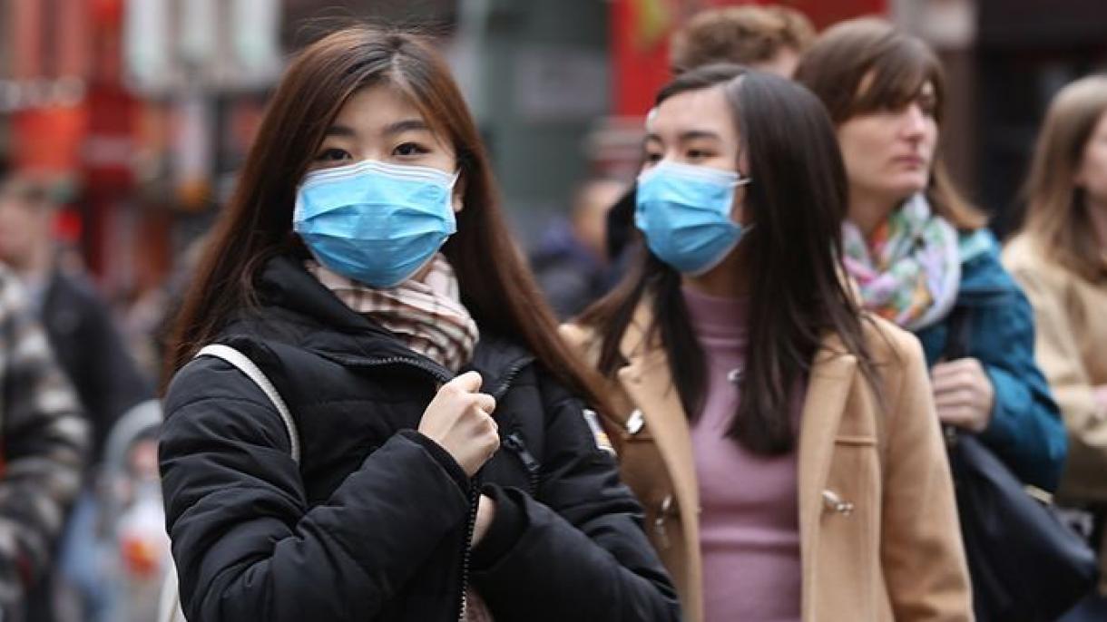 Jepun dan India Tingkatkan Langkah Pencegahan Coronavirus