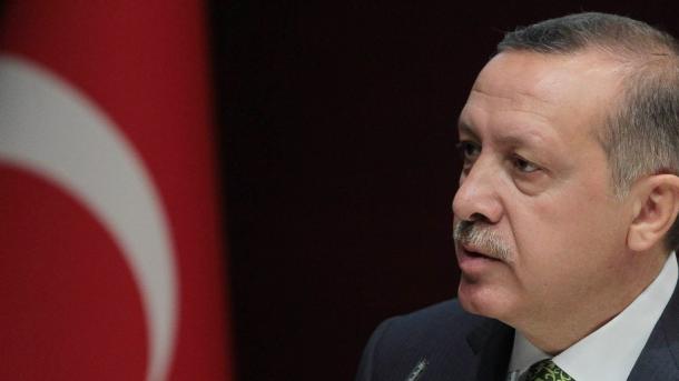 Erdogan: “Debemos hacer vivir los ideales de Muhammad Ali”