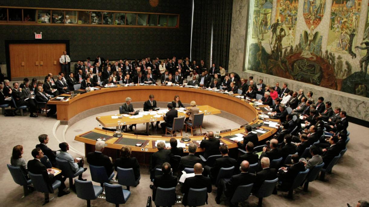 Εκλέχθηκαν τα 5 μη μόνιμα του Συμβουλίου Ασφαλείας του ΟΗΕ
