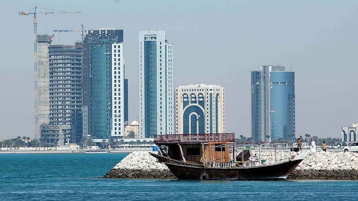 Εγκαινιάστηκε το μεγαλύτερο λιμάνι του Κατάρ