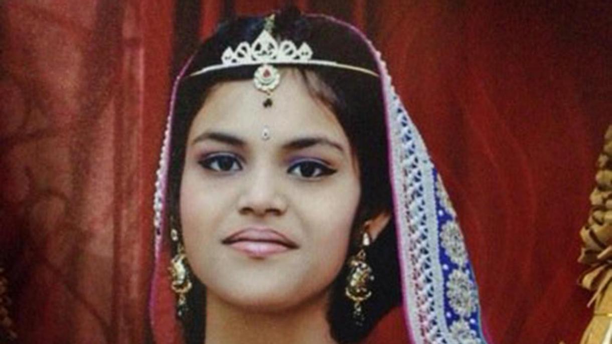 روزه داری به مدت 68 روز متوالی، مرگ دختر بچه 13 ساله را در پی آورد